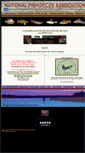 Mobile Screenshot of nfda.tv